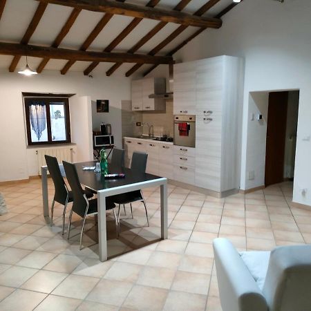Francigena Viterbo Apartment Con Parcheggio Gratuito A Soli 2 Minuti Dış mekan fotoğraf