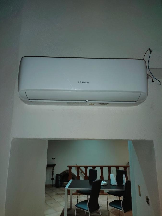 Francigena Viterbo Apartment Con Parcheggio Gratuito A Soli 2 Minuti Dış mekan fotoğraf