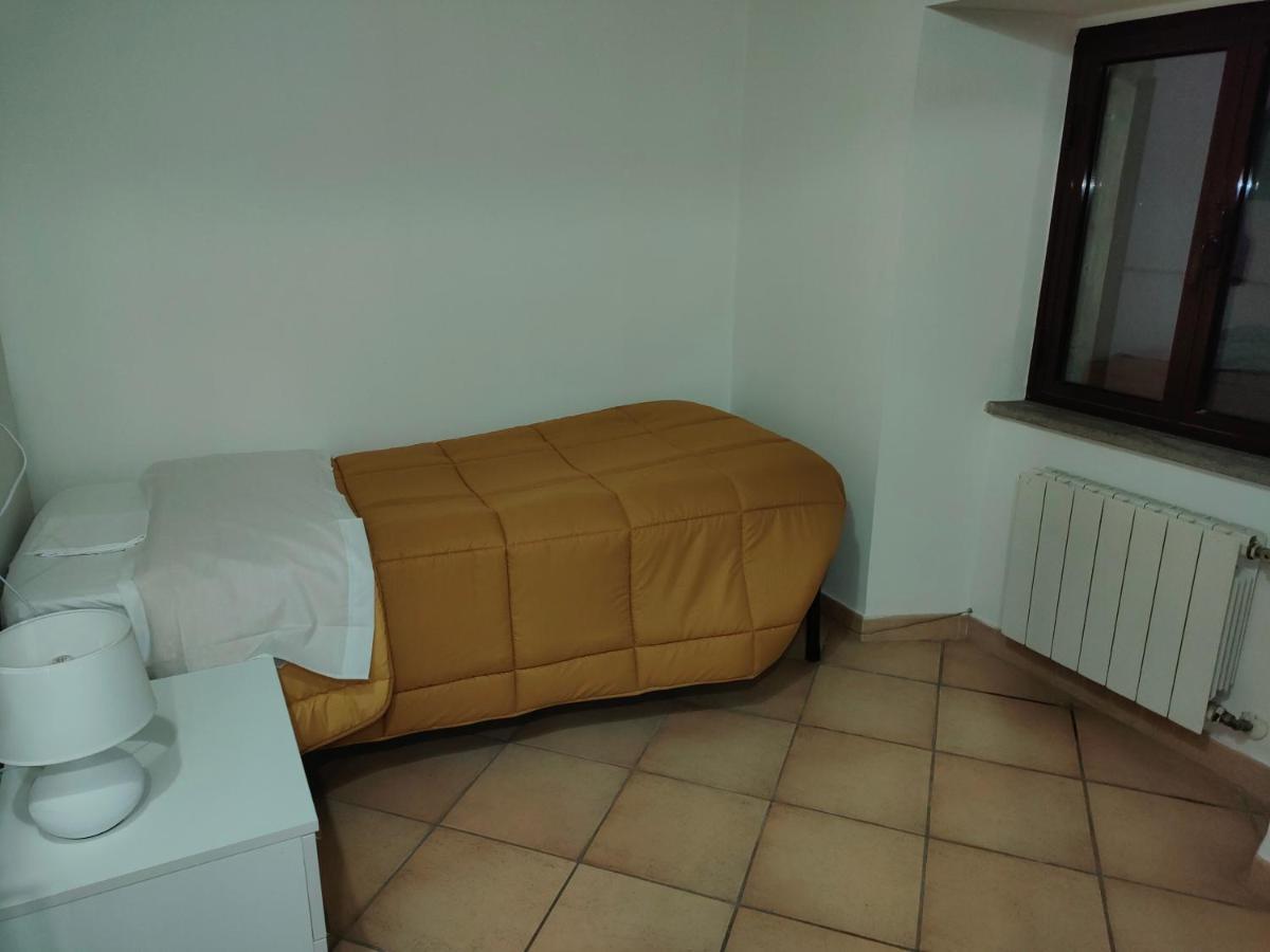 Francigena Viterbo Apartment Con Parcheggio Gratuito A Soli 2 Minuti Dış mekan fotoğraf