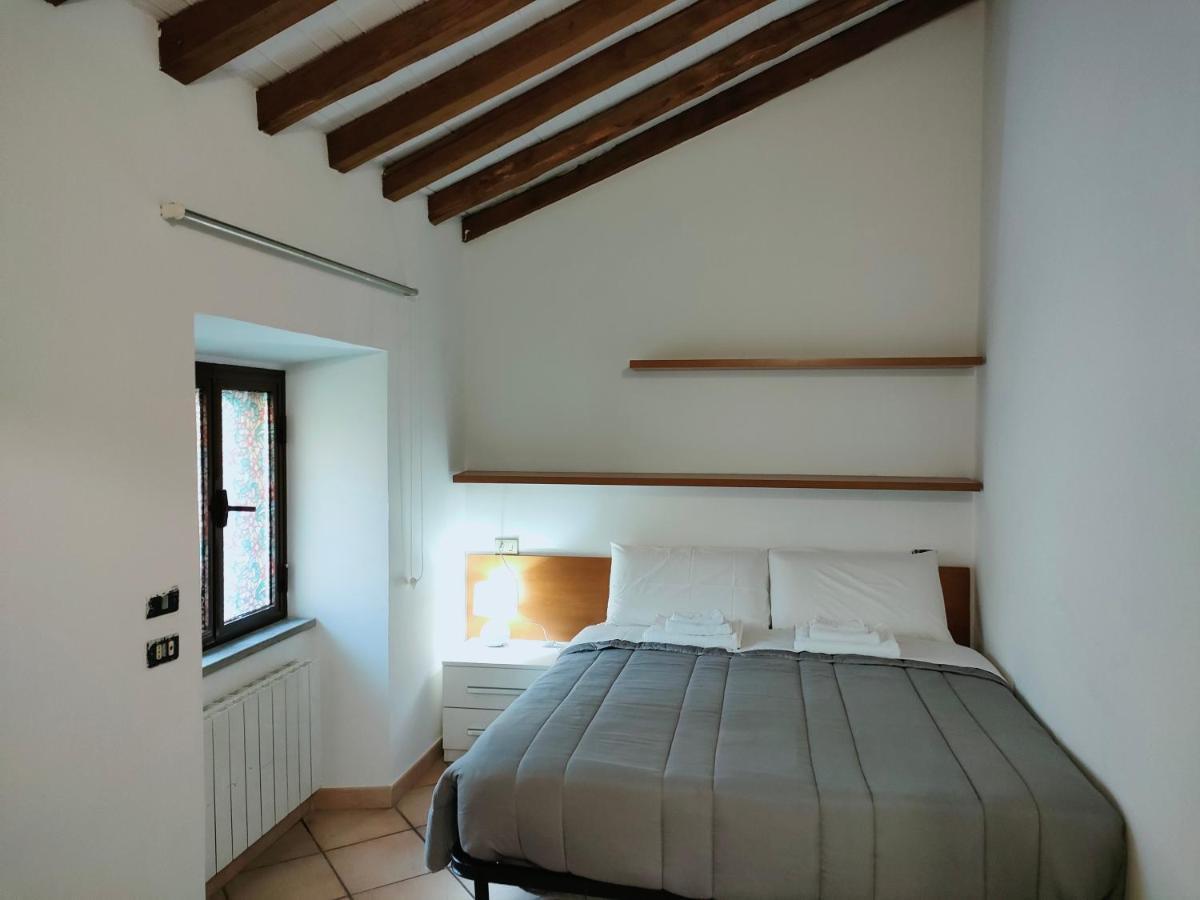 Francigena Viterbo Apartment Con Parcheggio Gratuito A Soli 2 Minuti Dış mekan fotoğraf