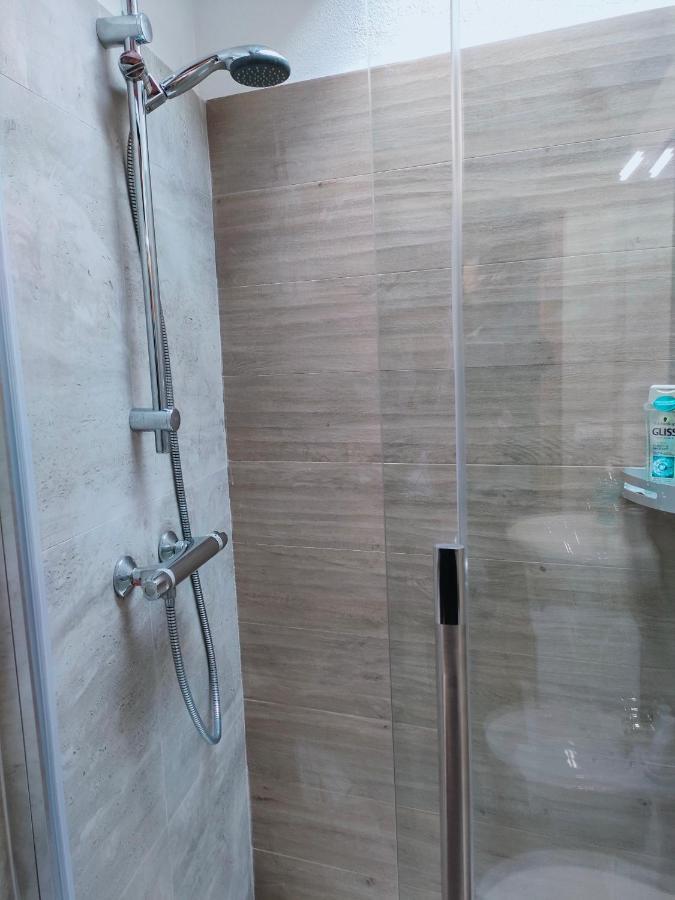 Francigena Viterbo Apartment Con Parcheggio Gratuito A Soli 2 Minuti Dış mekan fotoğraf